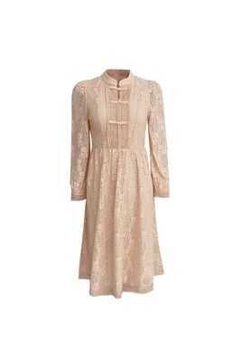 【呼呼严选专享】连衣裙BC23135579