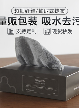 Extractive Dishwashing Sponge Water Absorbent Microfiber