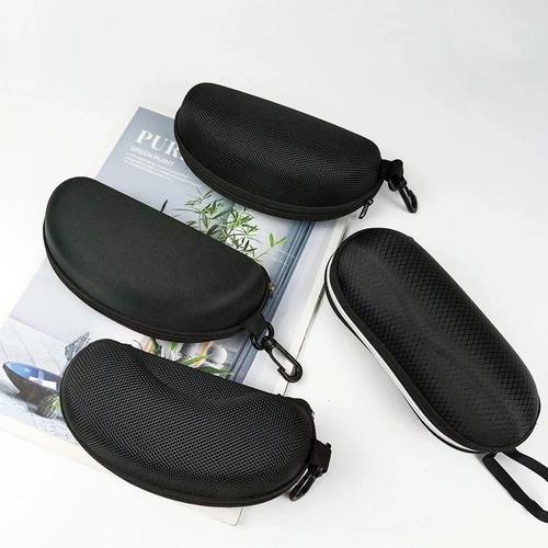 Sunglasses Men's Women's Storage Set Portable Anti-Stress My