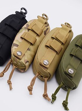 Tactical Fashion Glasses Case for Outdoor Lovers - Durable p