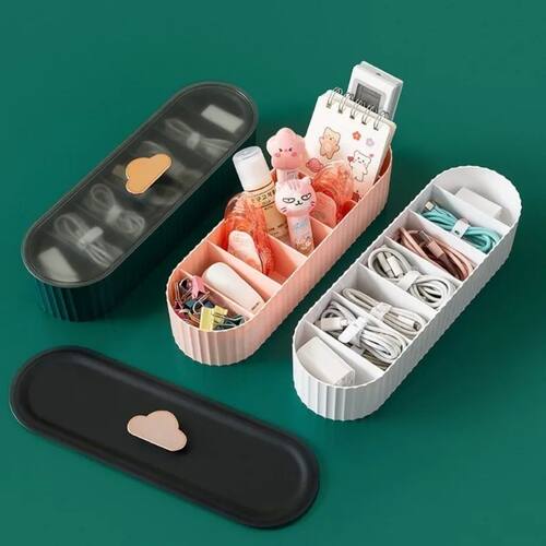 Mobile Phone Charger Charging Cable Power Cord Compartment S