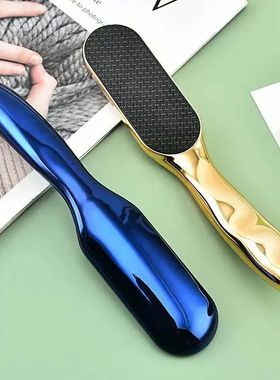 Professional Nano Glass Foot File Heels Dead Skin Callus Rem