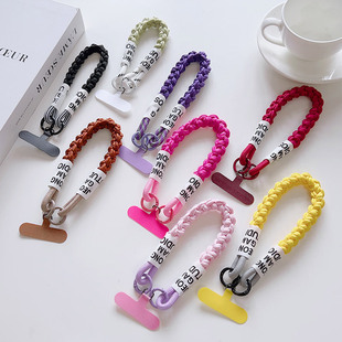 Universal phone case accessories, phone lanyard