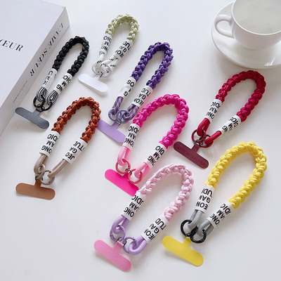 Universal phone case accessories, phone lanyard