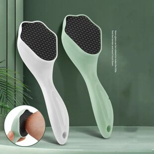 1pc Nano Glass Foot File Removing Dead Skin Hard Calluses Pe