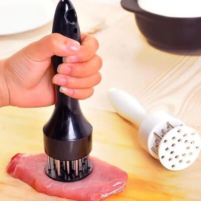 Steak pork chop quick loose meat needle stainless steel meat
