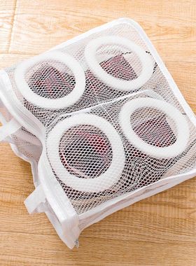 1PC Laundry Bag Protection Bag Lazy Person Shoe Bag Bra Unde