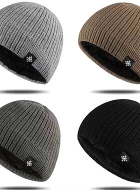 Autumn and winter men's and women's velvet pullover knitted