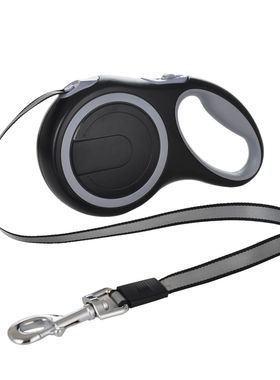 3m 5m 8m 50kg Dog Leash Retractable Roulette Collar for Smal