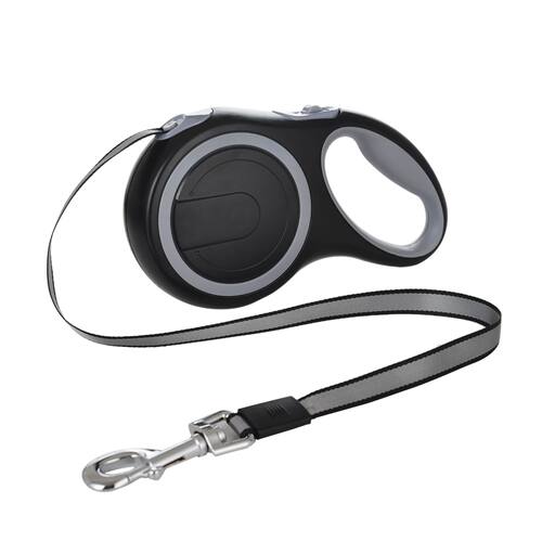 3m 5m 8m 50kg Dog Leash Retractable Roulette Collar for Smal