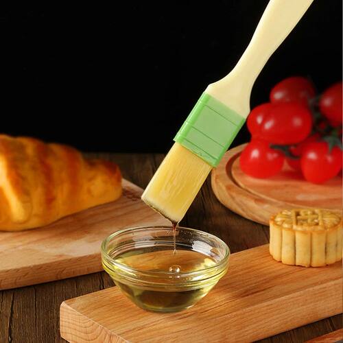 Oil Brush Pastry Brush Baking Barbecue Tools Egg Cake Brushe