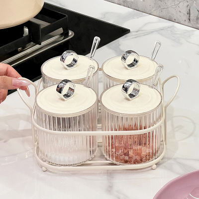 Suction cup, fork holder, kitchen, household, spoon and fork