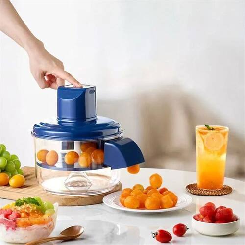 Rechargeable Fruit Peeler Fruit and Vegetable Electric Peele