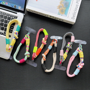 Universal phone case accessories, phone lanyard