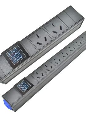 Schuko adapter  16A  socket PDU power board  power link outp