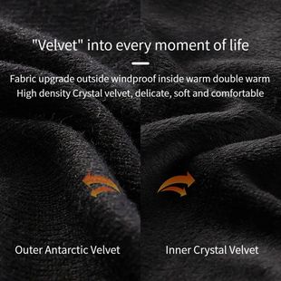 Solid Soft Plush Ear Keep Warmer Winter Earmuffs for Women M