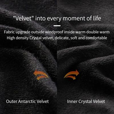 Solid Soft Plush Ear Keep Warmer Winter Earmuffs for Women M