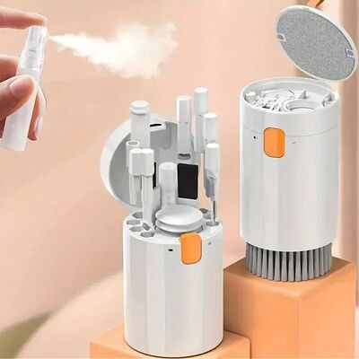 Cleaning Set 20In1 Multi-Function Keyboard Cleaner Cleaning
