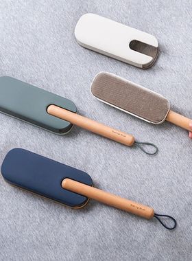 Hair Removal Brush Household Clothes Hair Remover Sofa Bedro