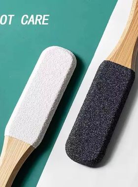 Pedicure Tools Callus Remover Foot Scrubber Colossal Foot Fi