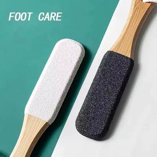 Pedicure Tools Callus Remover Foot Scrubber Colossal Foot Fi