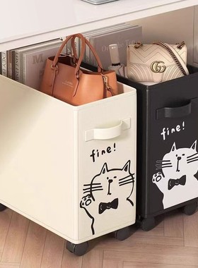 Oxford fabric storage basket, miscellaneous storage box