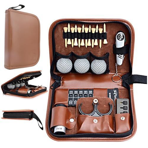 Outdoor Golf Accessories Pack (Excluding Accessories)