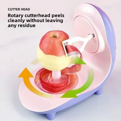 Multifunctional Electric Peeler Automatic Peeling Household