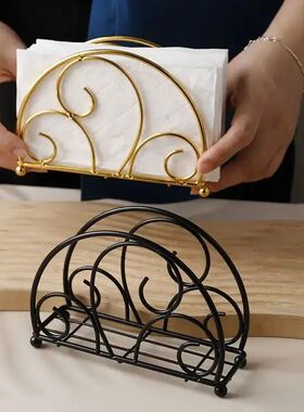 Napkin Holder For Table Modern Metal Black Napkin Holders Fo
