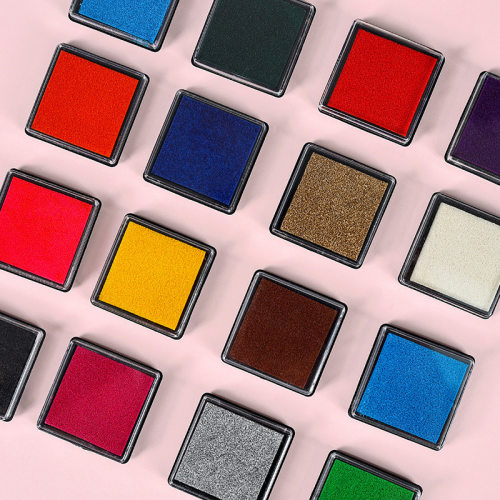 Washable children's picture book paint