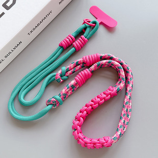 Universal phone case accessories, phone lanyard