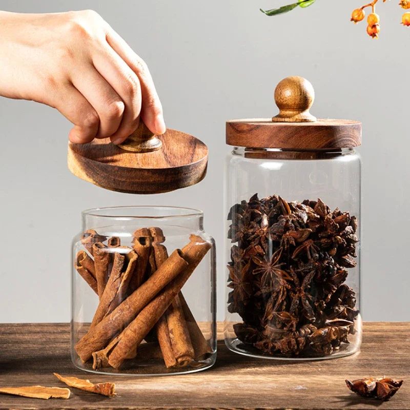 Sugar Coffee Tea Containers Airtight Food Containers Hermeti