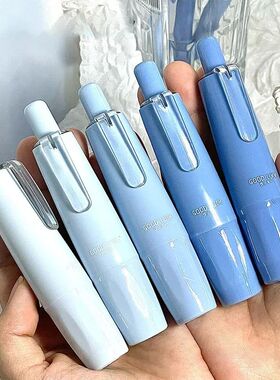 Ins Simplicity Correction Tape Kawaii Press Type Correction