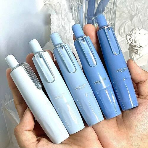 Ins Simplicity Correction Tape Kawaii Press Type Correction