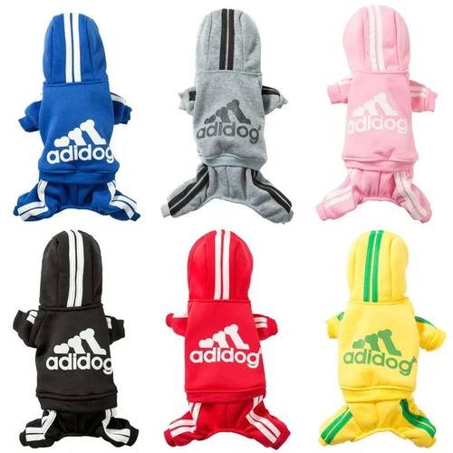 Pet Clothes French Bulldog Puppy Dog Costume Pet Jumpsuit Ch