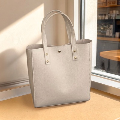 2025新款时尚百搭潮流托特包