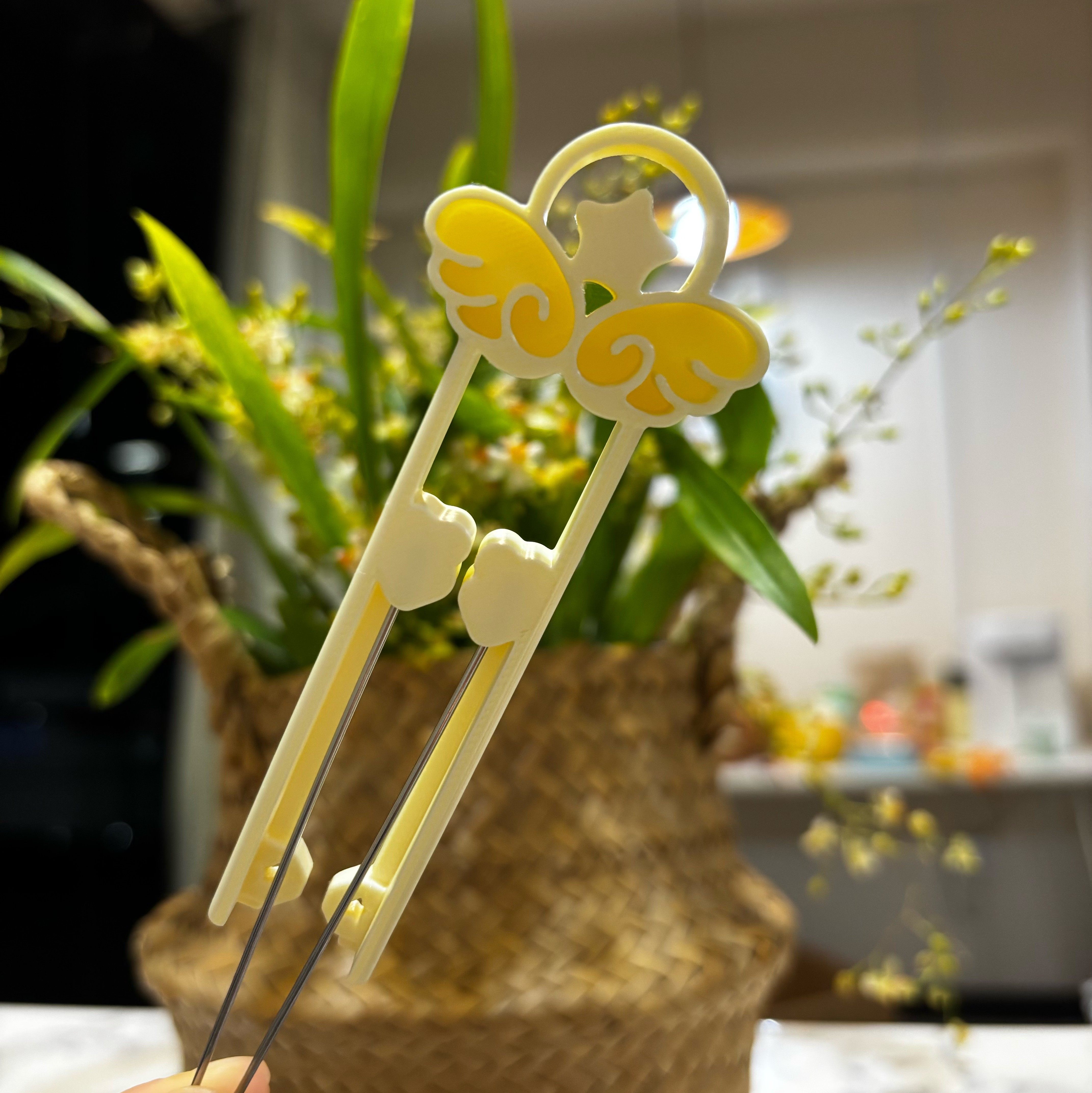 一条咸鱼授权正版星愿60省力双针镊子2.6MM拼豆肌无力拼豆工具,玩具/童车/益智/积木/模型,拼豆/拼豆工具,淘宝优惠券,粉丝福利购,淘宝优惠卷