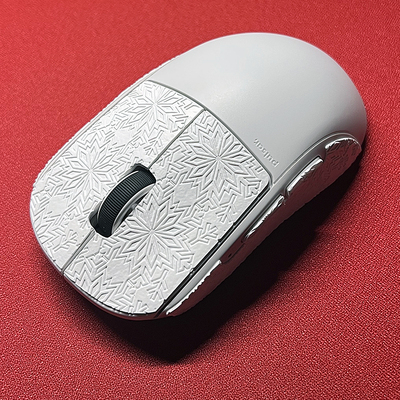 PulsarX2/X2mini鼠标防滑贴