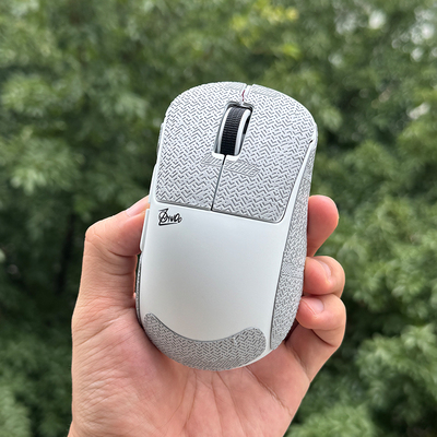 喵呜外设Ultraglide鼠标防滑贴派世Pulsar Zywoo mini联名款小号