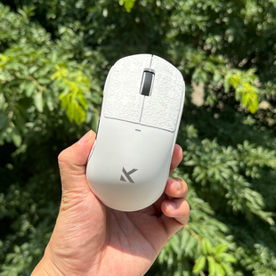 喵呜外设Ultraglide鼠标防滑贴MCHOSE迈从M7 M7PRO吸汗防滑薄款