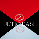 ultraglide喵呜外设UD电竞DASH游戏鼠标垫CSGO细面顺滑无畏契约