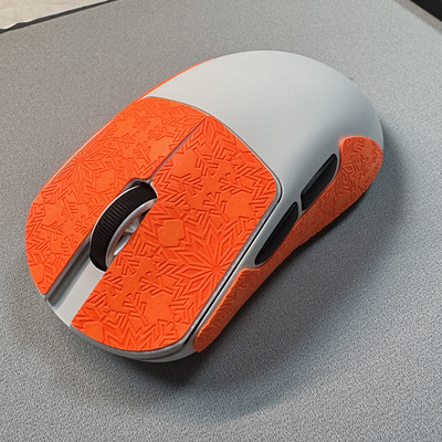 喵呜外设Ultraglide鼠标防滑贴美加狮MADG G通用吸汗防滑mad