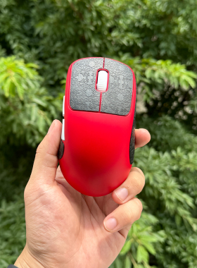 喵呜外设Ultraglide鼠标防滑贴waizowl唯卓ogm pro v2吸汗防滑薄