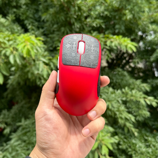 喵呜外设Ultraglide鼠标防滑贴waizowl唯卓ogm pro v2吸汗防滑薄