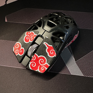 Ultraglide鼠标防滑贴晓云罗技GPW三代二代minise毒蝰v2蝰蛇v3pro