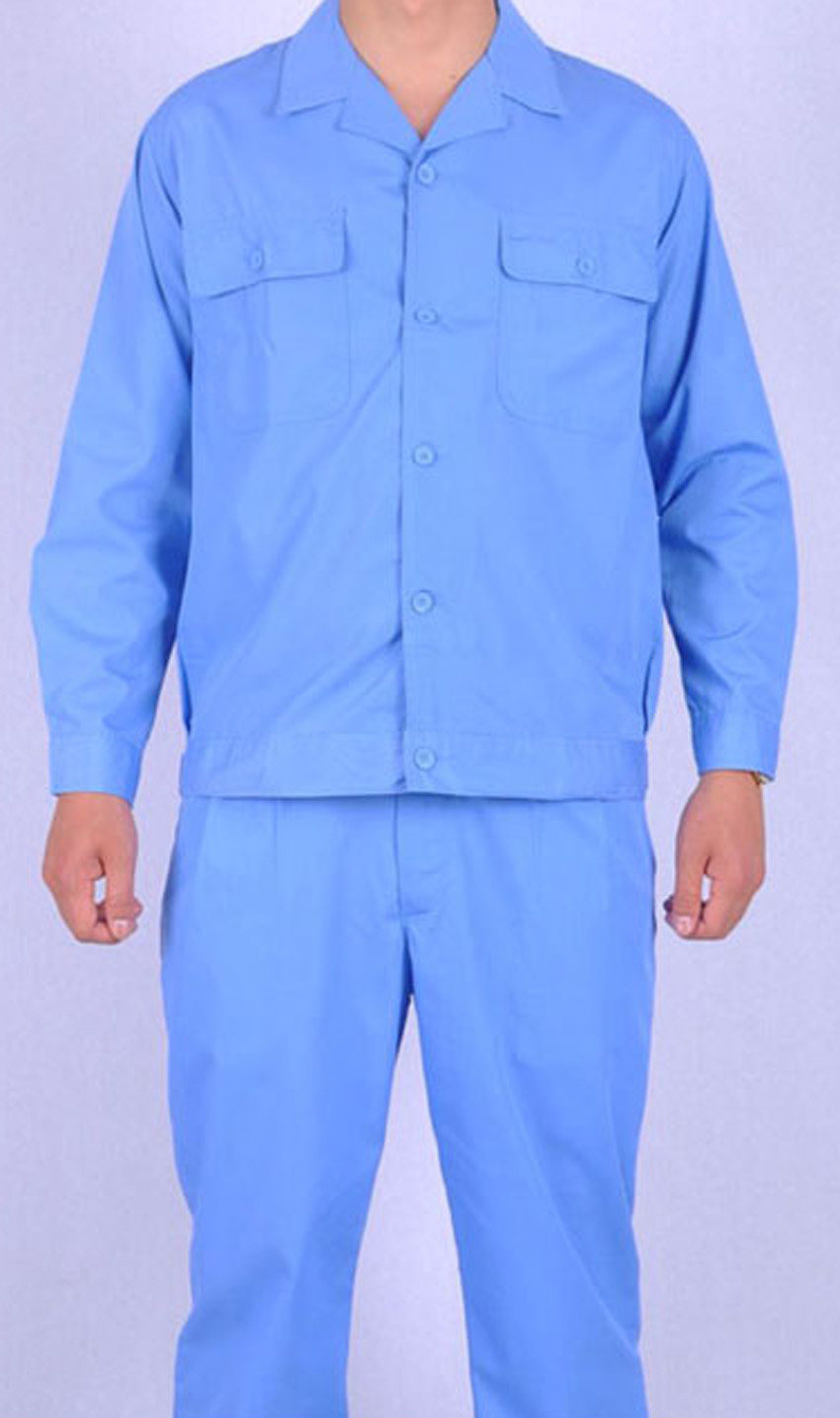 Tenue de travail - Ref 1913101 Image 4