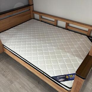 天然椰棕床垫6公分3E椰梦棕偏硬儿童护脊 拍上下床赠送床垫