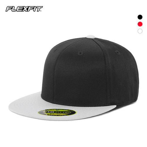 FLEXFIT全封闭棒球帽休闲时尚