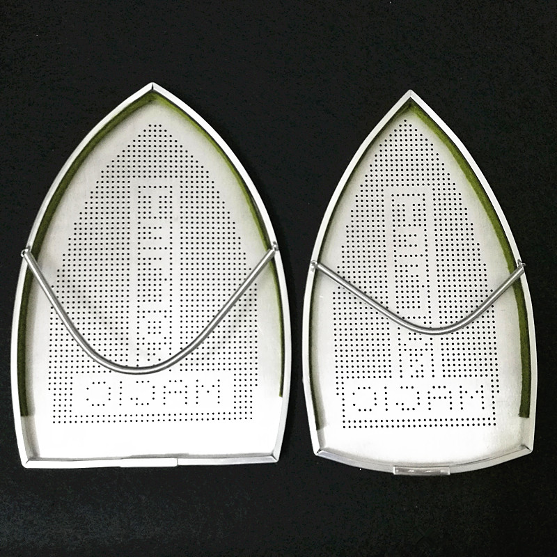 熨斗鞋烫斗靴烫斗配件防光罩