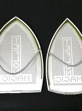 熨斗鞋  铁氟龙烫斗靴 熨斗鞋 610烫斗鞋 烫斗配件 防光罩 ES-85